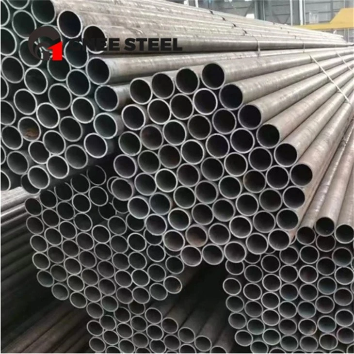 EN 10216-3 P275NL1 Seamless Pipes