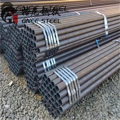 Rurka kriogeniczna ASTMA333