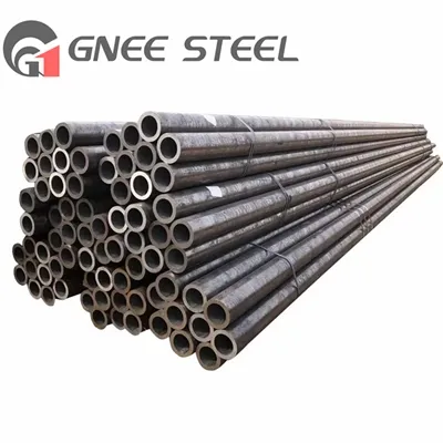 Bezszwowa rura ze stopu ASTM A213 T11