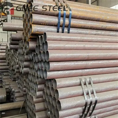 Rura kotłowa ASTM A192